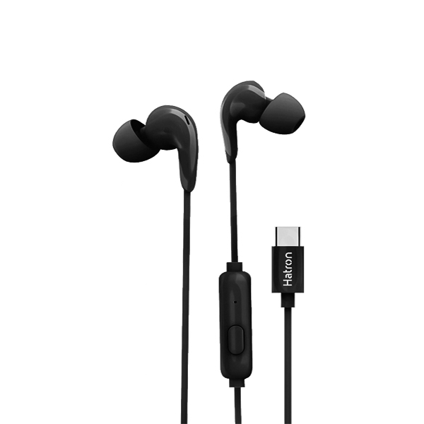 هدفون هترون مدل HEP410