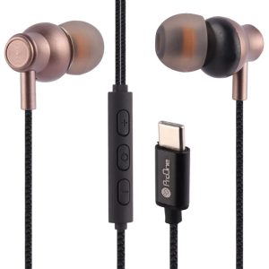 هندزفری سیمی پرووان مدل PHF3901