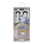 هندزفری سیمی پرووان مدل PHF3917