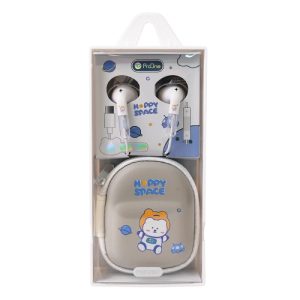 هندزفری سیمی پرووان مدل PHF3917