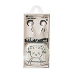 هندزفری سیمی پرووان مدل PHF3918