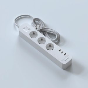 چندراهی برق هادرون مدل P323