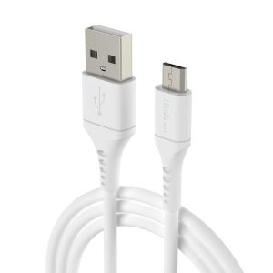 کابل تبدیل USB-A به Micro USB هادرون HTC-A-U01