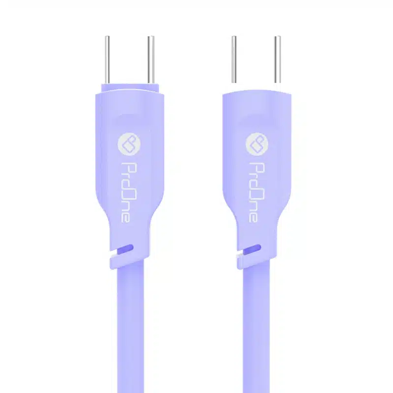 کابل شارژ تایپسی پرووان مدل PCC142