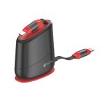 کابل شارژ تایپ‌سی پرووان مدل PCC129D