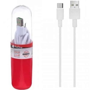 کابل شارژ میکرو پرووان مدل PCC385M