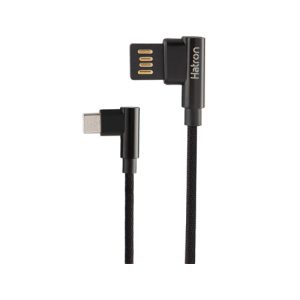 کابل شارژ هترون مدل HC180UC