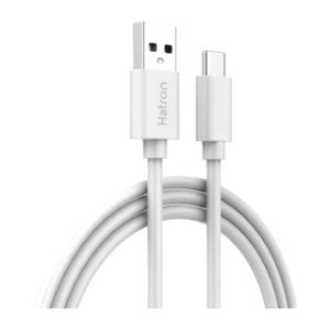 کابل شارژ هترون مدل HC301H