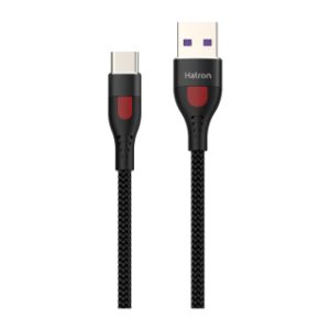 کابل شارژ هترون مدل HC303HB