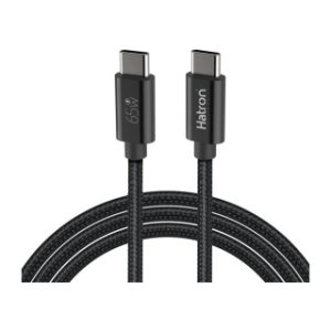 کابل شارژ هترون مدل HC605HB