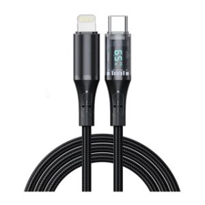 کابل شارژ هترون مدل HC612DB