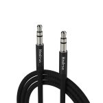 کابل صدا AUX هادرون مدل HTC-AX1