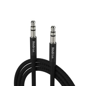 کابل صدا AUX هادرون مدل HTC-AX1