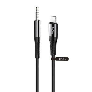 کابل صدا لایتنینگ به جک پرووان مدل PCA48