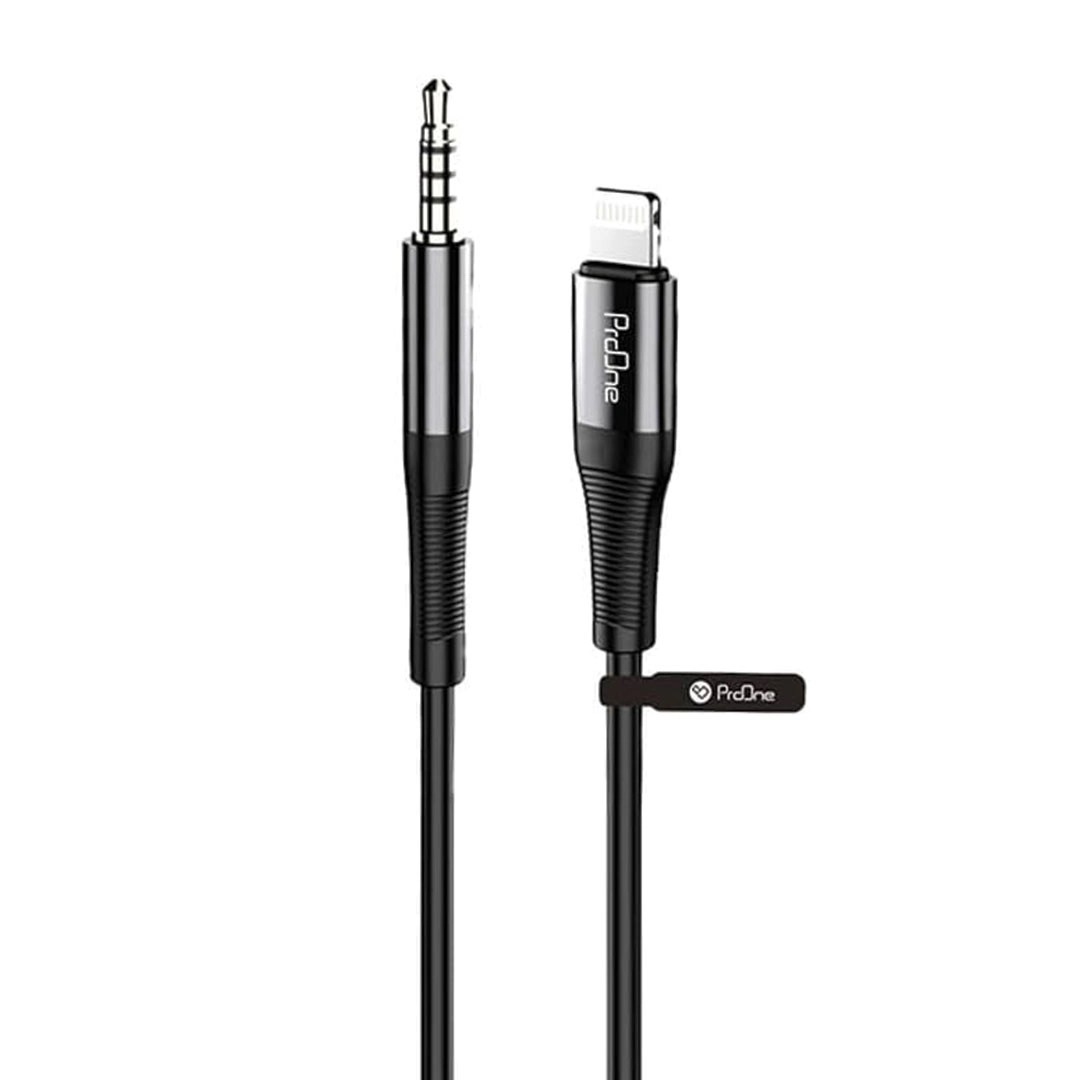 کابل صدا لایتنینگ به جک پرووان مدل PCA48