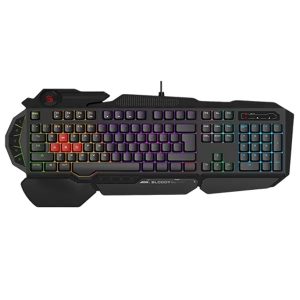 کیبورد گیمینگ بلادی ای‌فورتک مدل B310N