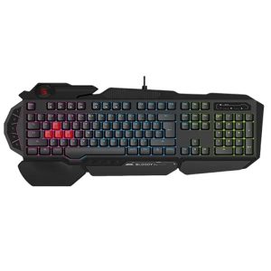 کیبورد گیمینگ بلادی ای‌فورتک مدل B314