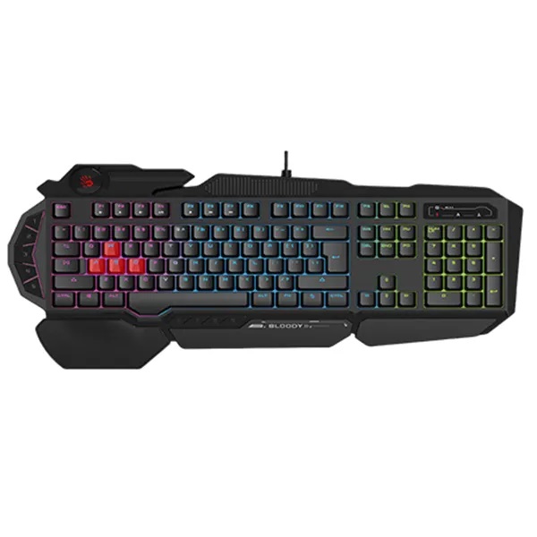 کیبورد گیمینگ بلادی ایفورتک مدل B314