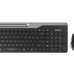 کیبورد و ماوس بی‌سیم ای‌فورتک مدل FB2535CS