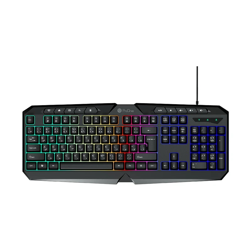 کیبورد پرووان مدل PKG10