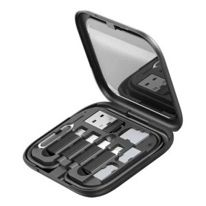 کیت کابل چندمنظوره پرووان مدل PCK004