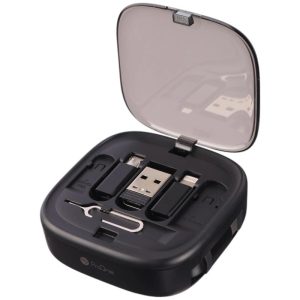 کیت کابل چندمنظوره پرووان مدل PCK005