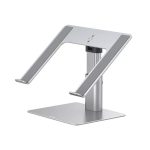 نگهدارنده لپ‌تاپ بیسوس مدل Metal Adjustable Stand