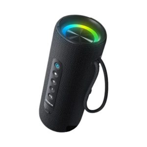 اسپیکر بلوتوثی بیسوس مدل AeQur VO20