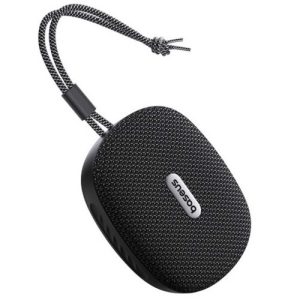 اسپیکر بلوتوثی بیسوس مدل AeQur 35 Pro Air