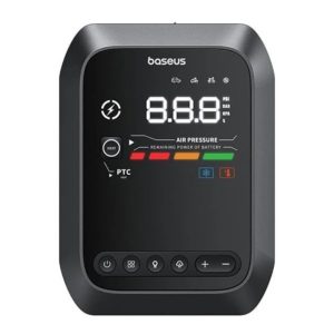 جامپ استارتر خودرو بیسوس مدل Super Energy Series 4-in-1 1200A