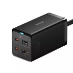 شارژر رومیزی بیسوس مدل GaN5 Pro Desktop 67W