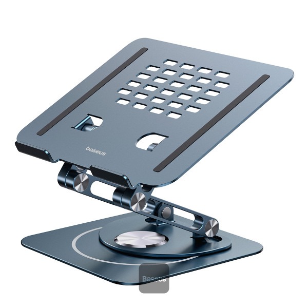 نگهدارنده لپتاپ بیسوس مدل UltraStable Pro BS-HP017