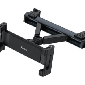 نگهدارنده موبایل بیسوس JoyRide Pro Backseat Car Mount Black