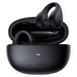 هدفون بلوتوثی بیسوس مدل AirGo AS01 Open‑Ear