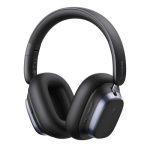 هدفون بلوتوثی بیسوس مدل Bowie H1s