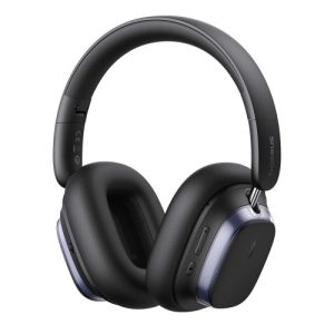 هدفون بلوتوثی بیسوس مدل Bowie H1s