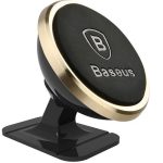 هولدر موبایل بیسوس مدل 360° Adjustable Magnetic Phone Mount