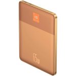 پاور بانک بیسوس مدل Blade2 12000mAh 65W