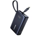 پاور بانک بیسوس مدل PicoGo Digital Display 10000mAh 45W