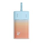پاور بانک بیسوس مدل Popsicle IP Edition 5200mAh 20W