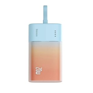 پاور بانک بیسوس مدل Popsicle IP Edition 5200mAh 20W