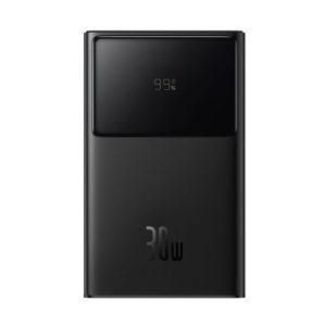 پاور بانک بیسوس مدل Star‑Lord Digital Display 10000mAh 30W