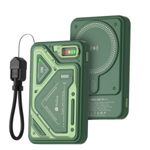 پاور بانک پرووان مدل PPB5122