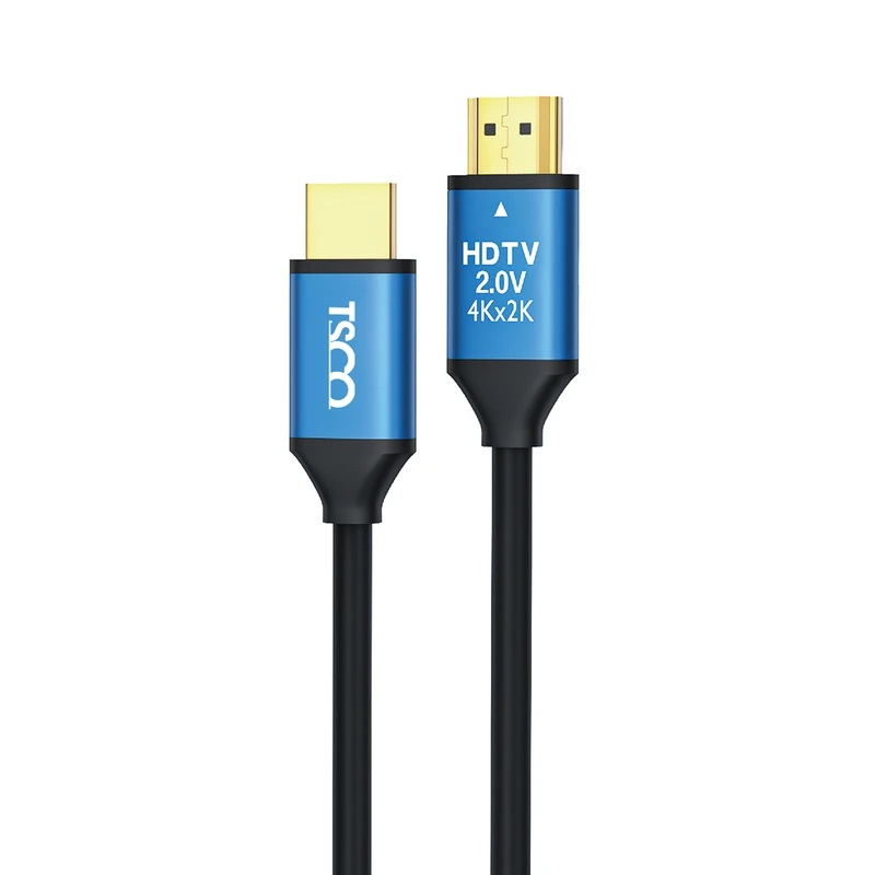 کابل HDMI تسکو مدل TCH با طولهای مختلف