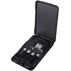 کیت کابل چندمنظوره پرووان مدل PCK006