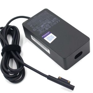 آداپتور تبلت مایکروسافت سرفیس 15V 6A / 102W