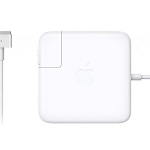 آداپتور لپ تاپ اپل 85W مدل MagSafe 2