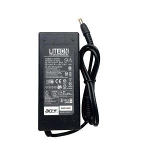 آداپتور لپ‌تاپ اچ‌پی 18.5V 3.5A DBA