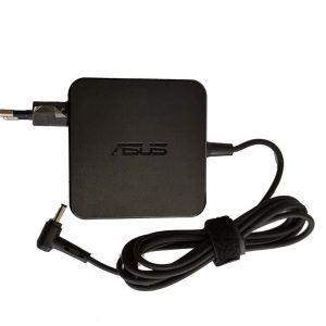 آداپتور لپ‌تاپ ایسوس 19V 3.42A DBA مربعی / زنبوکی