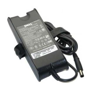 آداپتور لپ تاپ دل 19.5V 4.62A قایقی GLI